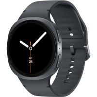 Смарт-годинник Samsung Galaxy Watch8 44mm Gray (SM-L330NDAASEK)