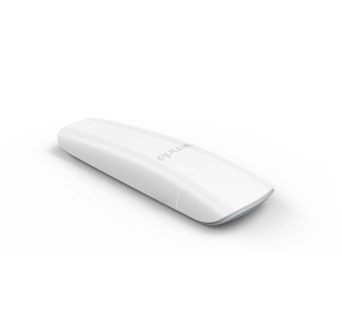 Tenda Бездротовий адаптер Tenda U18 (AX1800)