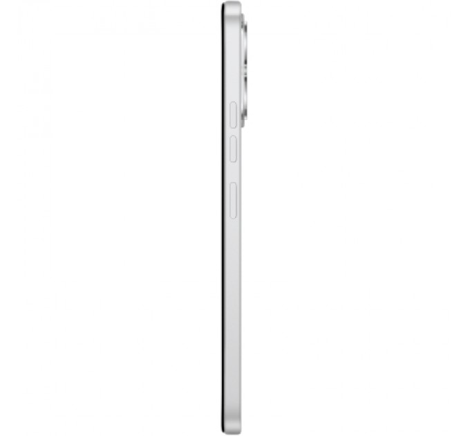 Tecno Мобільний телефон Tecno Spark 40 8/256Gb Veil White (4894947091575)