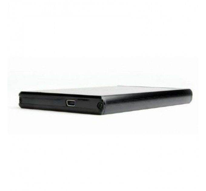 Gembird Кишеня зовнішня Gembird 2.5" USB3.0 black (EE2-U3S-3)