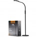 Videx Торшер Videx LED торшер підлоговий чорний14W 3000-5500K 220V (VL-TF07B)