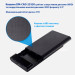 Dynamode Кишеня зовнішня Dynamode 2.5" SATA/SSD HDD USB3.0 (DM-CAD-25320)