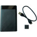 Dynamode Кишеня зовнішня Dynamode 2.5" SATA/SSD HDD USB3.0 (DM-CAD-25320)