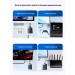 Dynamode Кишеня зовнішня Dynamode 2.5" SATA/SSD HDD USB3.0 (DM-CAD-25320)