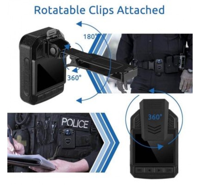 BOBLOV Камера відеоспостереження BOBLOV KJ21