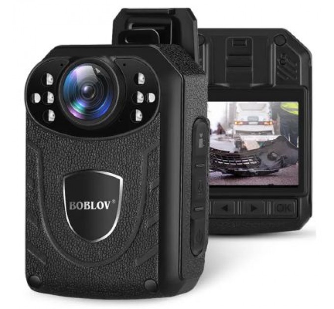 BOBLOV Камера відеоспостереження BOBLOV KJ21