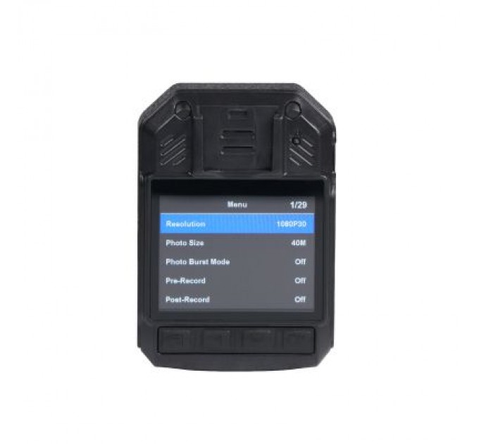 BOBLOV Камера відеоспостереження BOBLOV KJ21