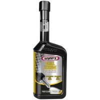 Присадка автомобільна WYNN'S Diesel Extreme Cleaner 500мл (W12293)