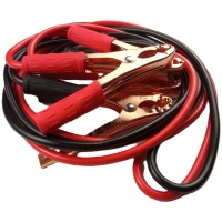 Дроти для запуску для автомобіля СИЛА 200А/2,5м (900303)