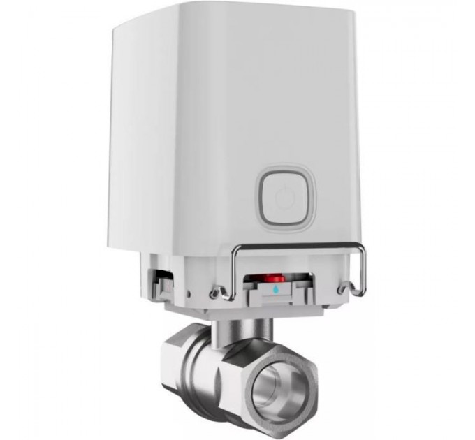 Ajax Ajax WaterStop [1/2] (8EU) white розумний кран