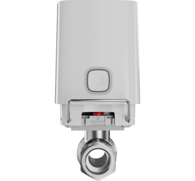 Ajax Ajax WaterStop [1/2] (8EU) white розумний кран