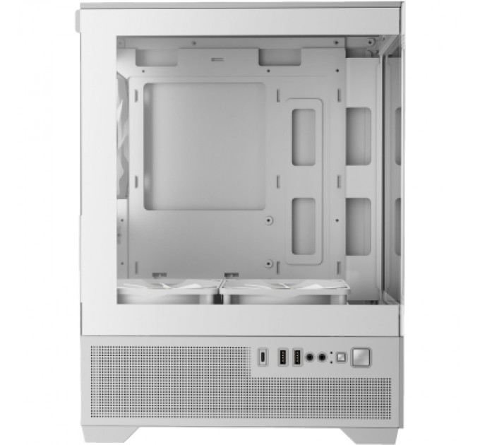 Gamdias Корпус Gamdias AURA GC9M ELITE WH ARGB (4711514503142)