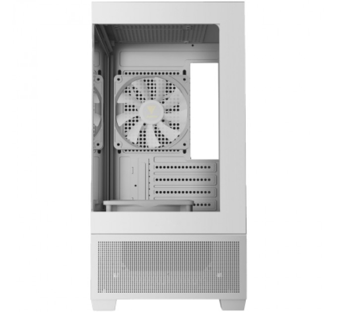 Gamdias Корпус Gamdias AURA GC9M ELITE WH ARGB (4711514503142)