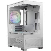 Корпус Gamdias AURA GC9M ELITE WH ARGB (4711514503142)