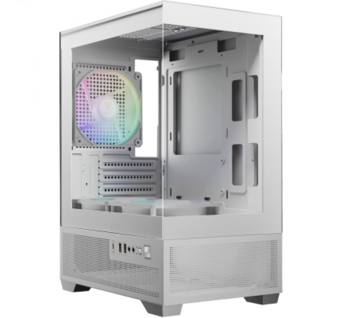 Gamdias Корпус Gamdias AURA GC9M ELITE WH ARGB (4711514503142)