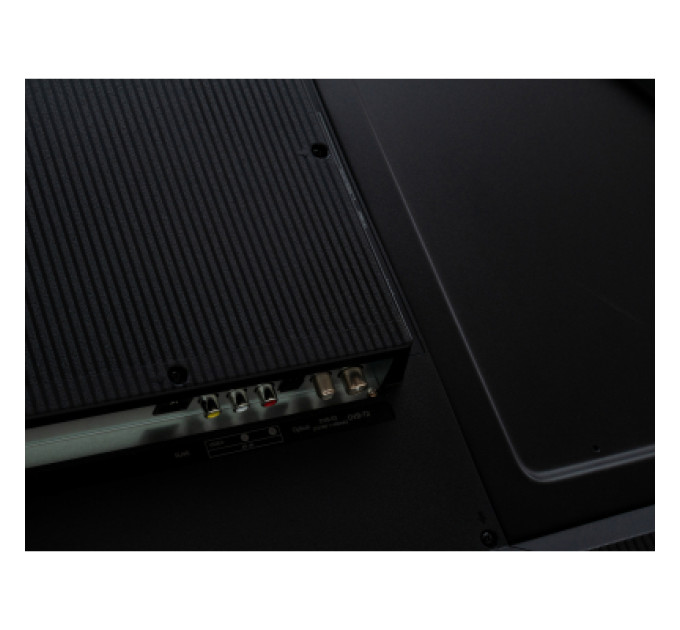 Vinga Телевізор Vinga S85UHD25QWEB