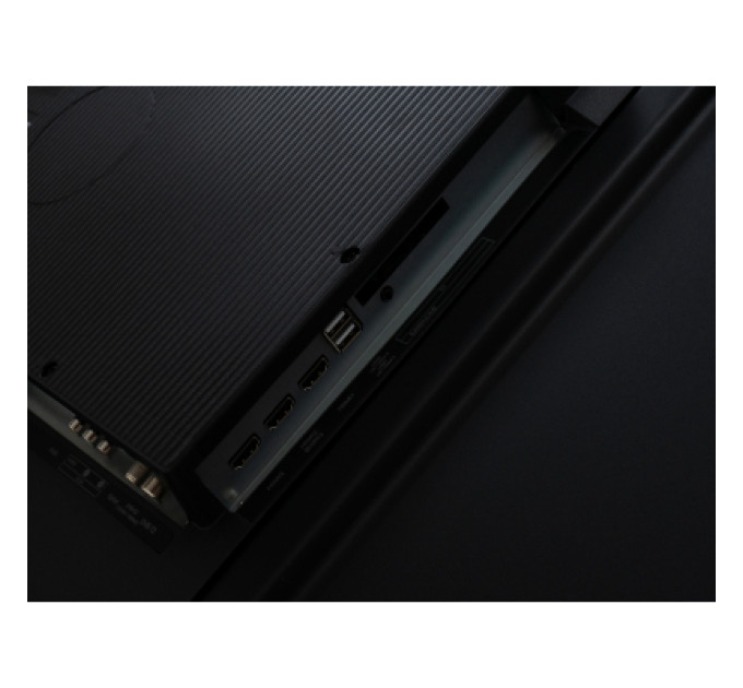 Vinga Телевізор Vinga S85UHD25QWEB