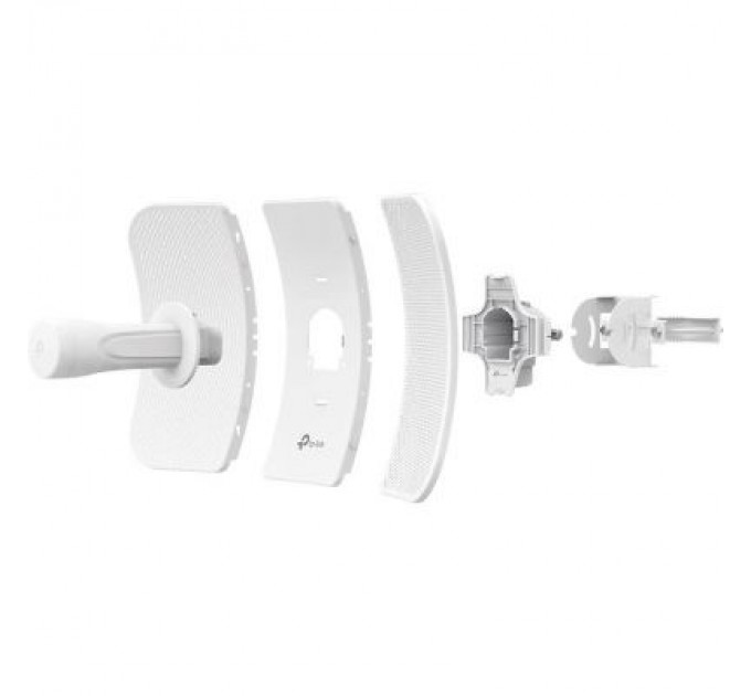 Точка доступу Wi-Fi TP-Link CPE610