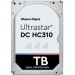 WDC Hitachi HGST Жорсткий диск 3.5" 4TB WDC Hitachi HGST (0B35950 / HUS726T4TALA6L4)