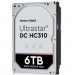 WD Жорсткий диск 3.5" 6TB WD (0B36039 / HUS726T6TALE6L4)