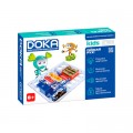 DOKA Конструктор DOKA електронний Піймай рух! (D70705)