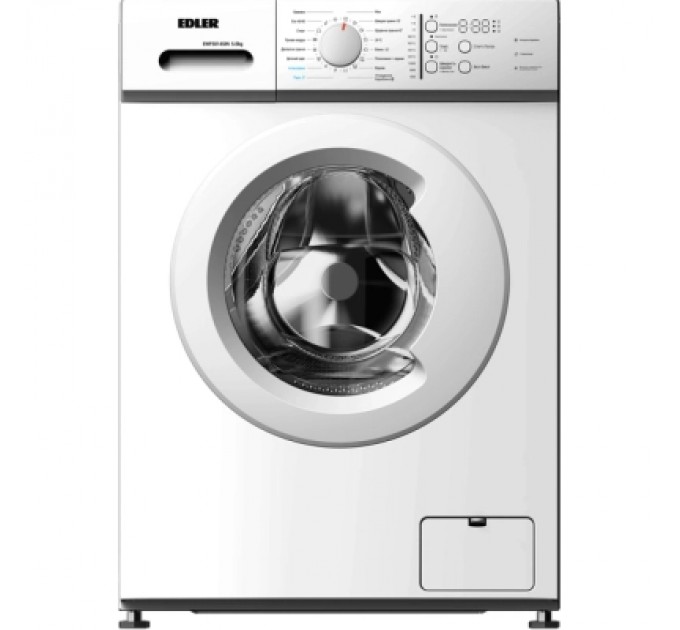 Edler Пральна машина Edler EWF5014SIN