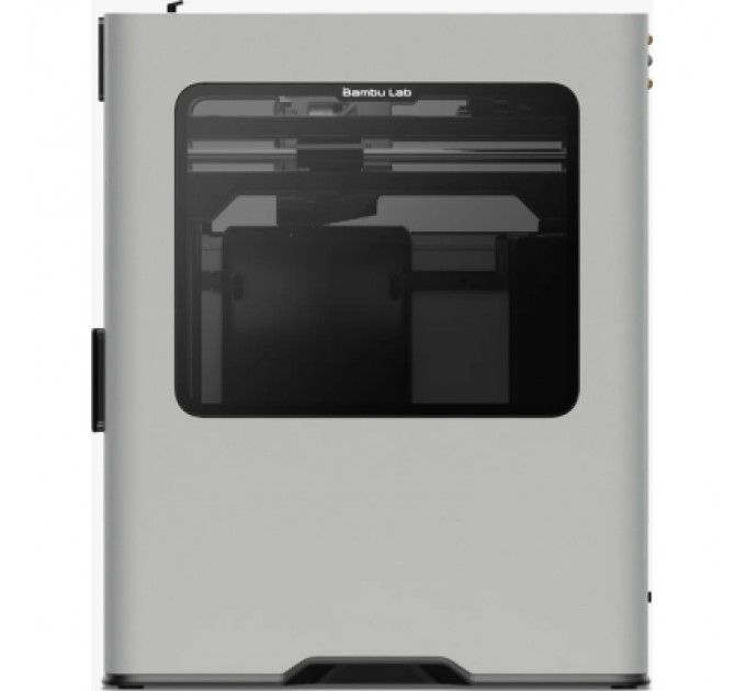 Bambu Lab 3D-принтер Bambu Lab H2D AMS Combo (H2D AMS)