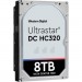 WD Жорсткий диск 3.5" 8TB WD (0B36404 / HUS728T8TALE6L4)