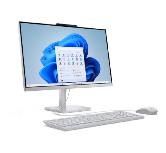 Lenovo Комп'ютер Lenovo A100 / N100, 8, 512, WKM (F0J6004RUO)