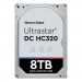 WD Жорсткий диск 3.5" 8TB WD (0B36404 / HUS728T8TALE6L4)
