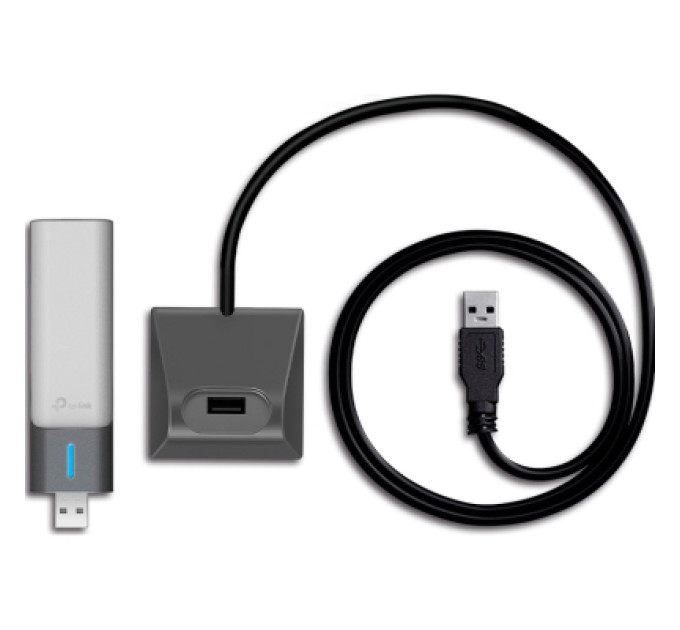 TP-Link Мережева карта Wi-Fi TP-Link ARCHER-TX20UH