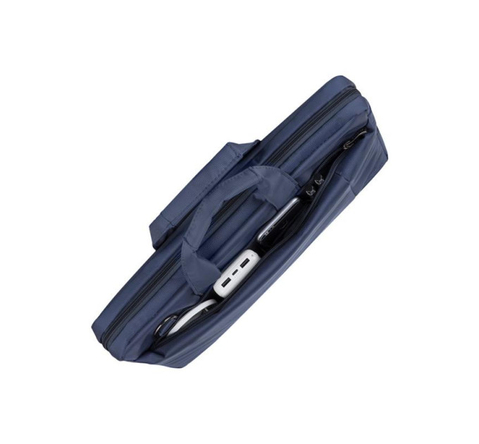 RivaCase Сумка для ноутбука Rivacase 8231 15.6" Blue