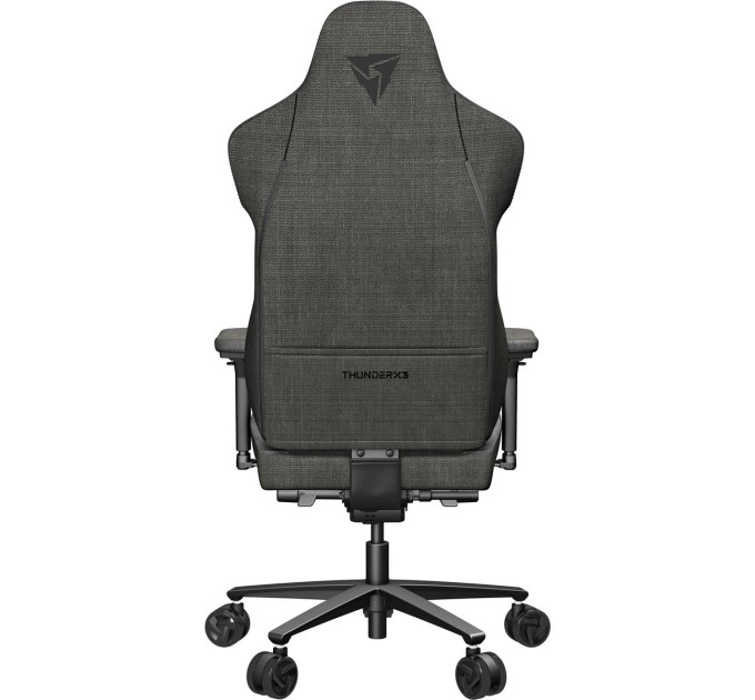 ThunderX3 Крісло для геймерів ThunderX3 Core Loft Black (TEGC-2056101.11)