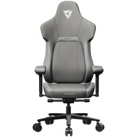 Крісло для геймерів ThunderX3 Core Loft Grey (TEGC-2056101.41)