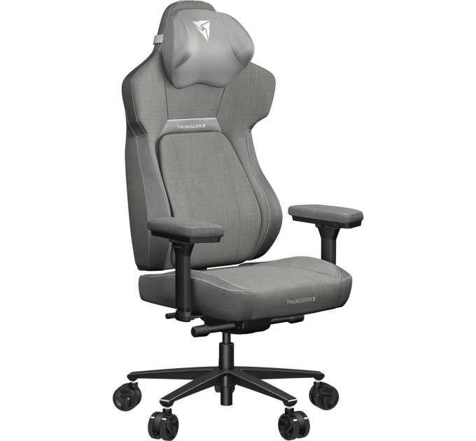 ThunderX3 Крісло для геймерів ThunderX3 Core Loft Grey (TEGC-2056101.41)
