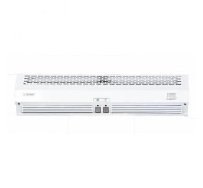 Термія Теплова завіса Термія АО ЭВР 4,0/0,4ST(230В)К(м)(мр)