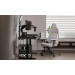 ThunderX3 Крісло для геймерів ThunderX3 Core Smart Loft Light Grey (TEGC-2070104.41)