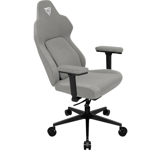 ThunderX3 Крісло для геймерів ThunderX3 Core Smart Loft Light Grey (TEGC-2070104.41)
