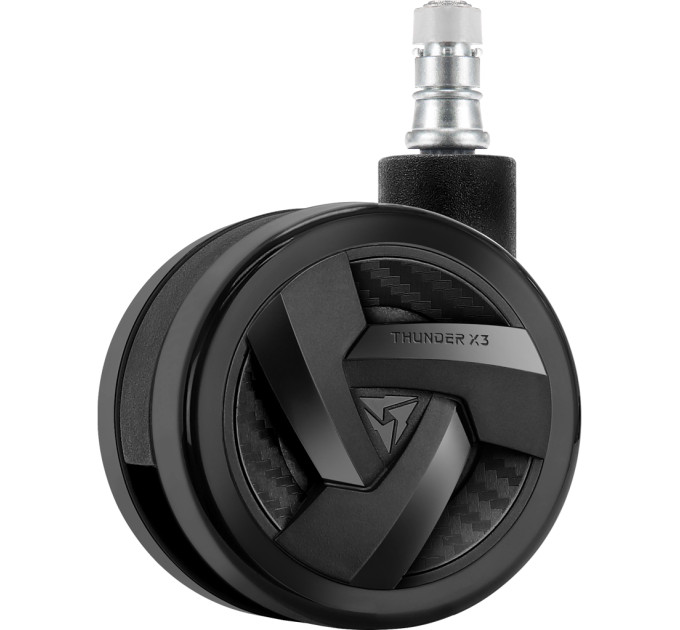 ThunderX3 Крісло для геймерів ThunderX3 Core Smart Mesh Black (TEGC-2072101.11)