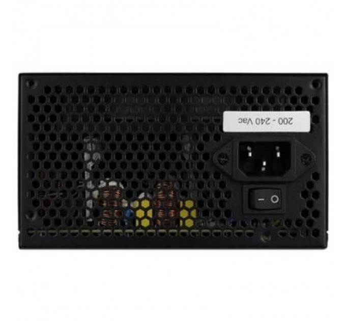 AeroCool Блок живлення AeroCool 600W VX 600 PLUS (VX 600 PLUS)