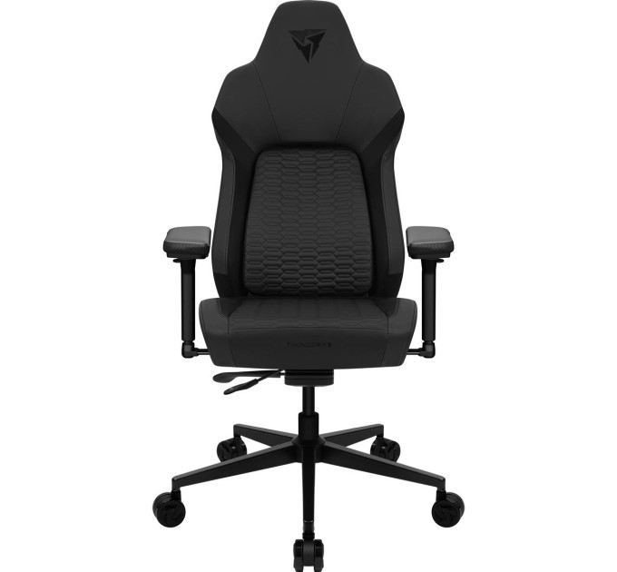 ThunderX3 Крісло для геймерів ThunderX3 Core Smart Racer Black (TEGC-2069101.11)