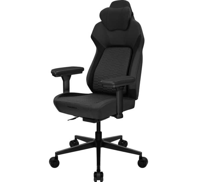 ThunderX3 Крісло для геймерів ThunderX3 Core Smart Racer Black (TEGC-2069101.11)