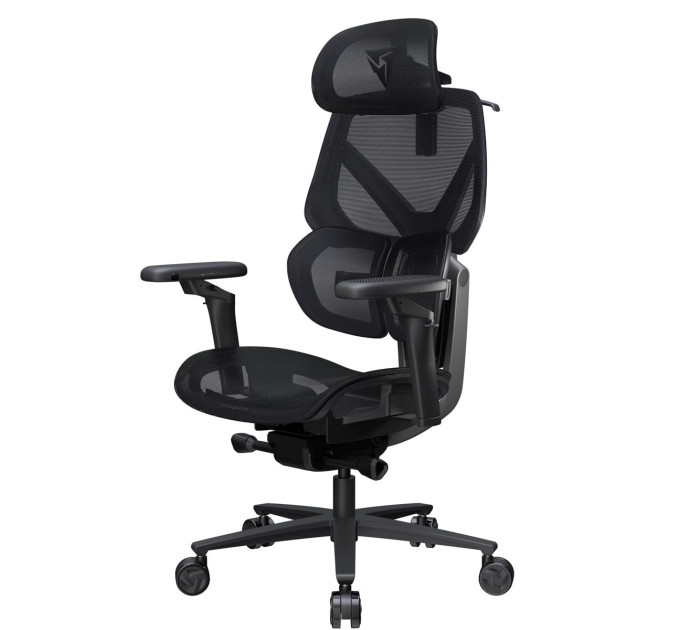 ThunderX3 Крісло для геймерів ThunderX3 Flex Pro Mesh Black (TEGC-3076101.12)