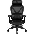 ThunderX3 Крісло для геймерів ThunderX3 XTC Mesh Black (TEGC-3054101.11)