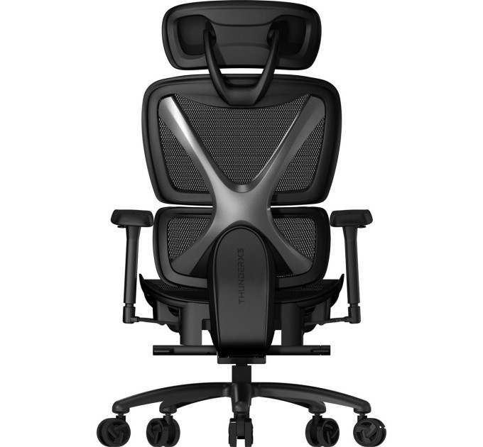 ThunderX3 Крісло для геймерів ThunderX3 XTC Mesh Black (TEGC-3054101.11)