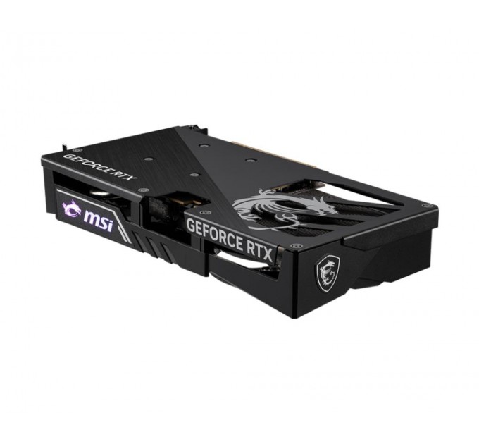 MSI Відеокарта PCIE16 RTX5060 8GB GDDR7 RTX5060 8G GAMING OC MSI