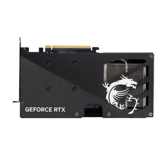 MSI Відеокарта PCIE16 RTX5060 8GB GDDR7 RTX5060 8G GAMING OC MSI