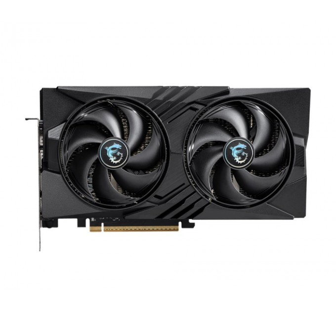 MSI Відеокарта PCIE16 RTX5060 8GB GDDR7 RTX5060 8G GAMING OC MSI