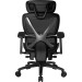 ThunderX3 Крісло для геймерів ThunderX3 XTC Mesh Black (TEGC-3054101.11)