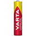 Varta Батарейка Varta Longlife Max Power AAA/LR03 BL  4шт